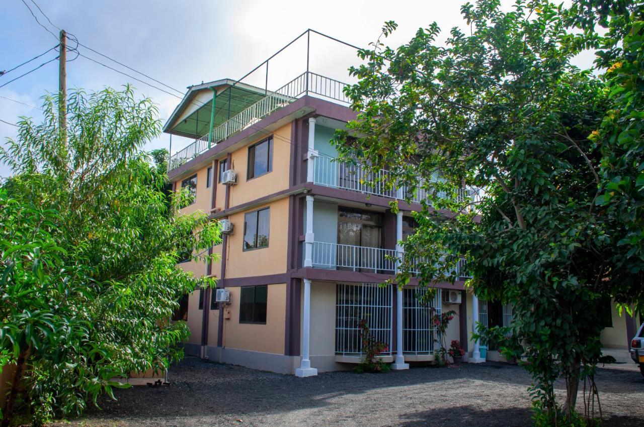 Runako Lodge Arusha Luaran gambar