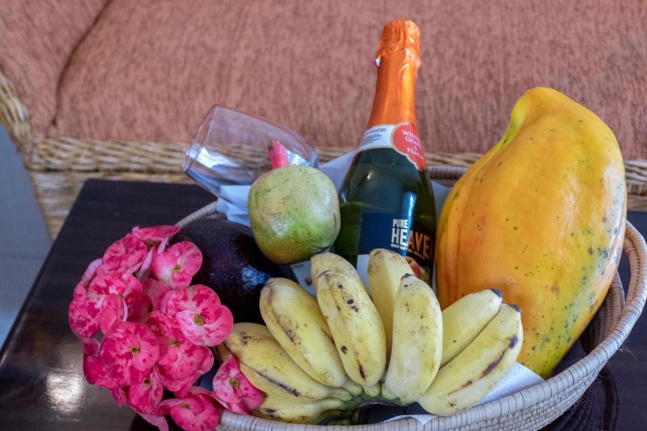 Runako Lodge Arusha Luaran gambar