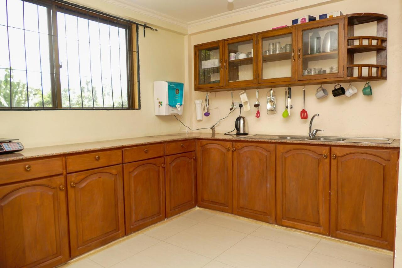 Runako Lodge Arusha Luaran gambar