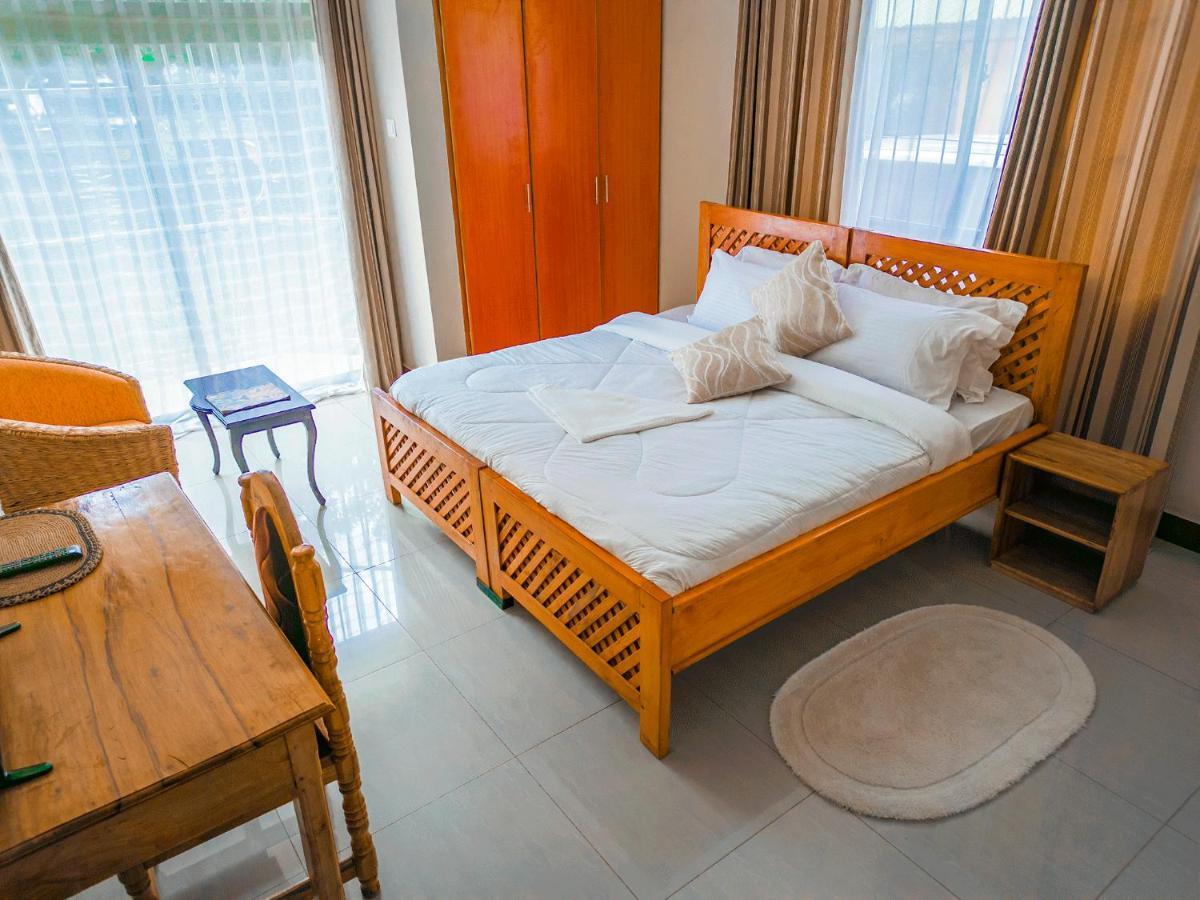 Runako Lodge Arusha Luaran gambar