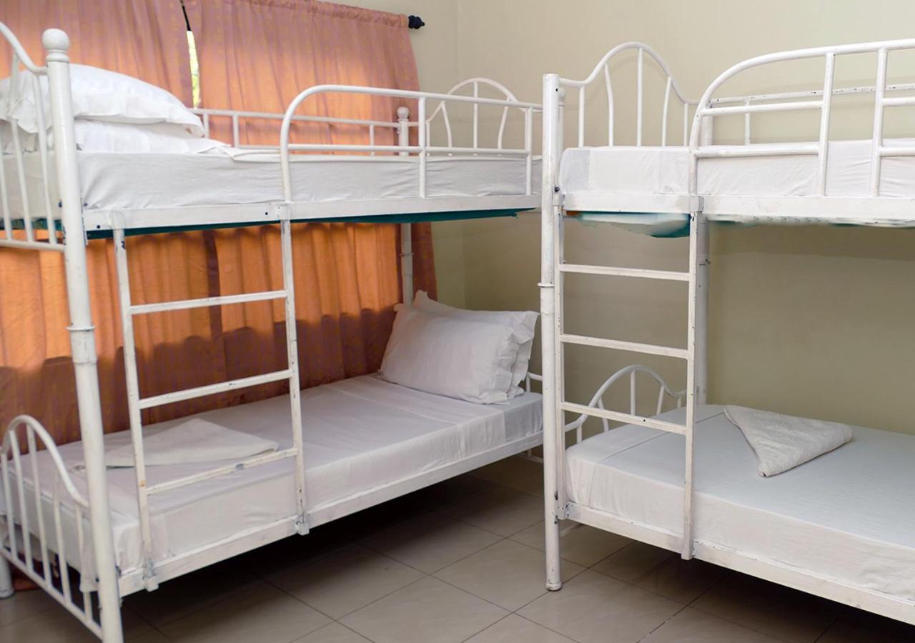 Runako Lodge Arusha Luaran gambar