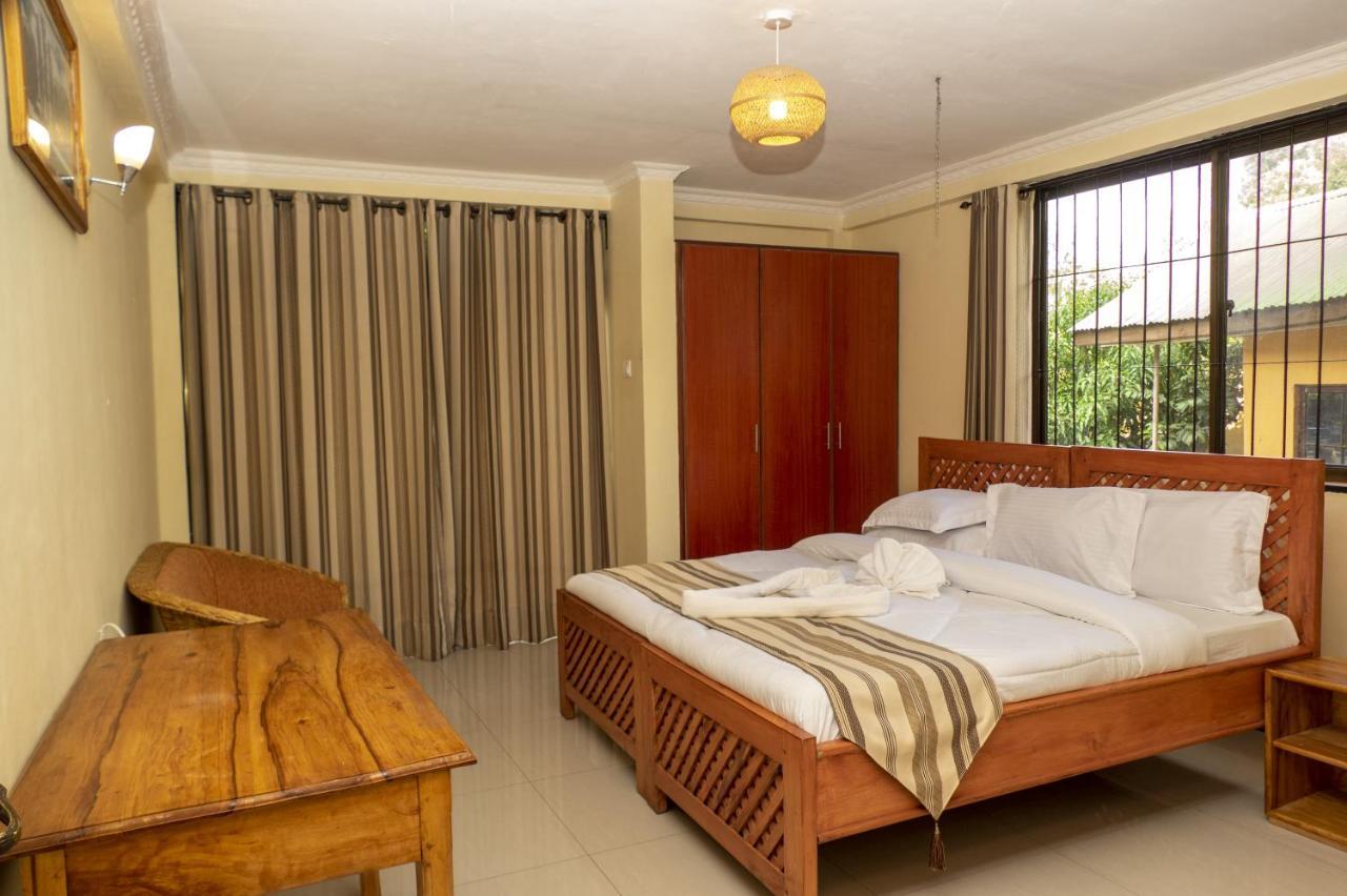 Runako Lodge Arusha Luaran gambar