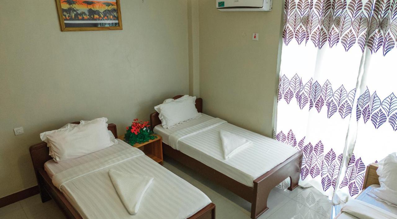 Runako Lodge Arusha Luaran gambar
