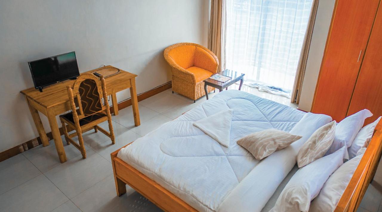 Runako Lodge Arusha Luaran gambar
