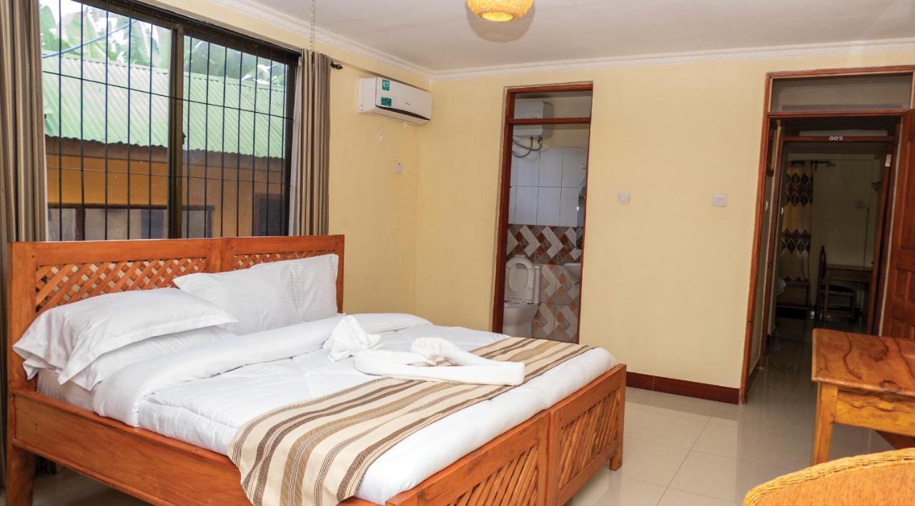 Runako Lodge Arusha Bilik gambar