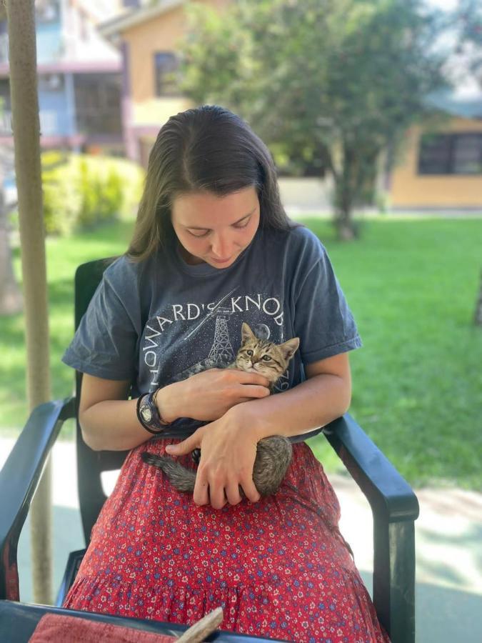 Runako Lodge Arusha Luaran gambar