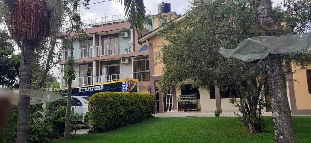 Runako Lodge Arusha Luaran gambar