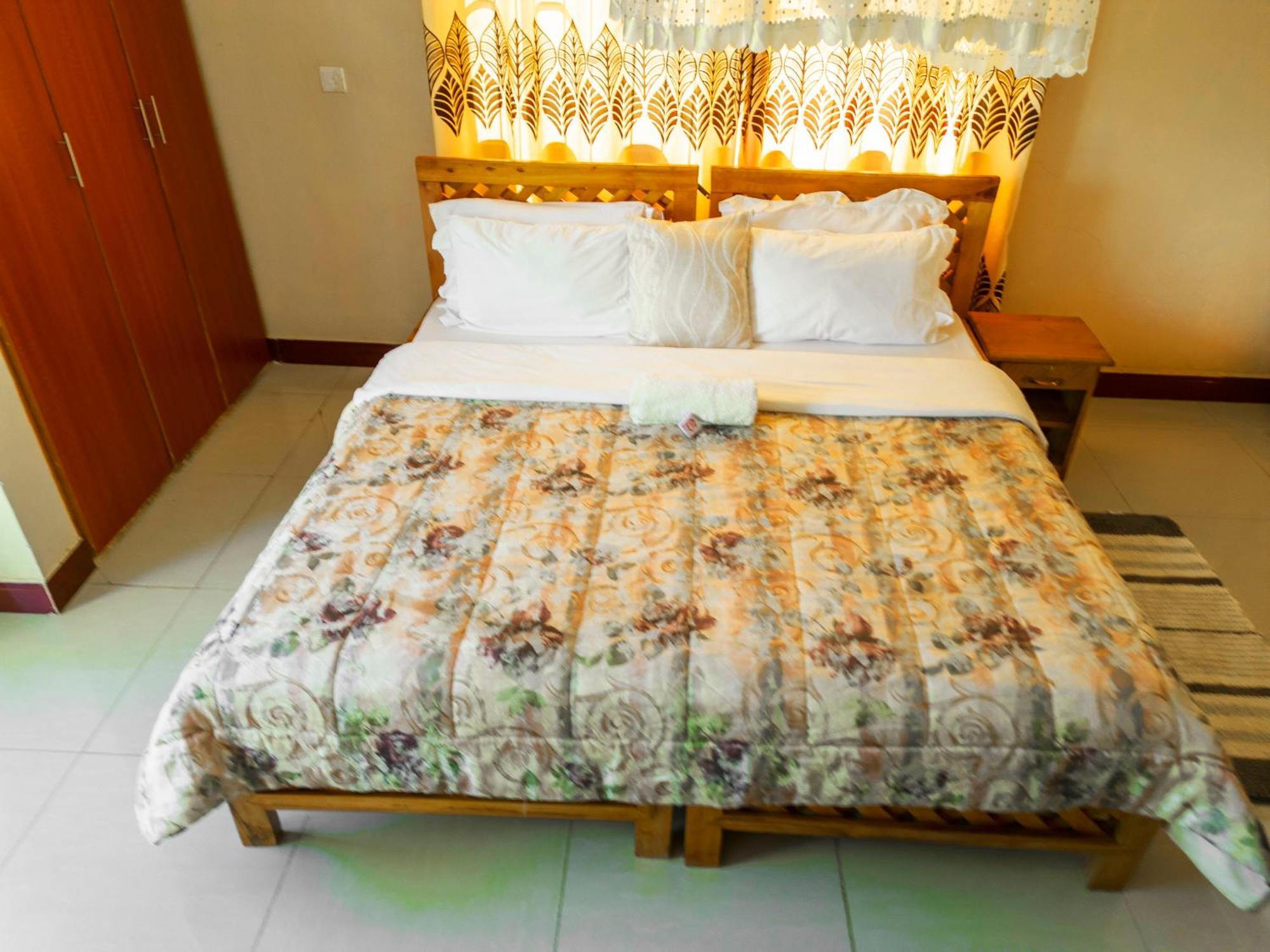 Runako Lodge Arusha Bilik gambar